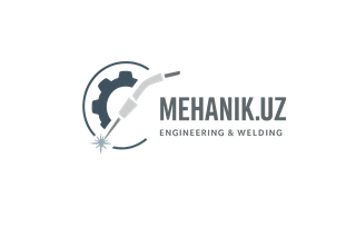 MEHANIK.UZ logo